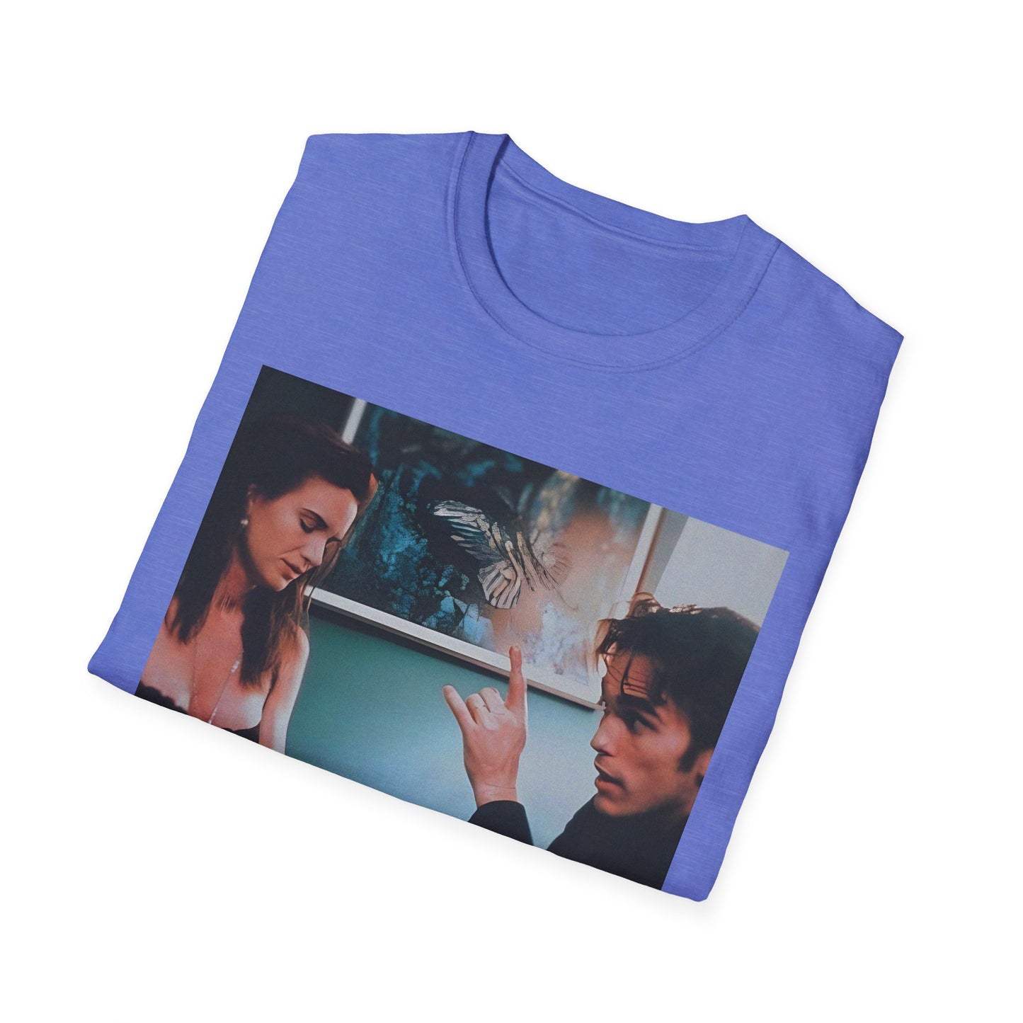 drugstore cowboy 1989 alternate poster tshirt