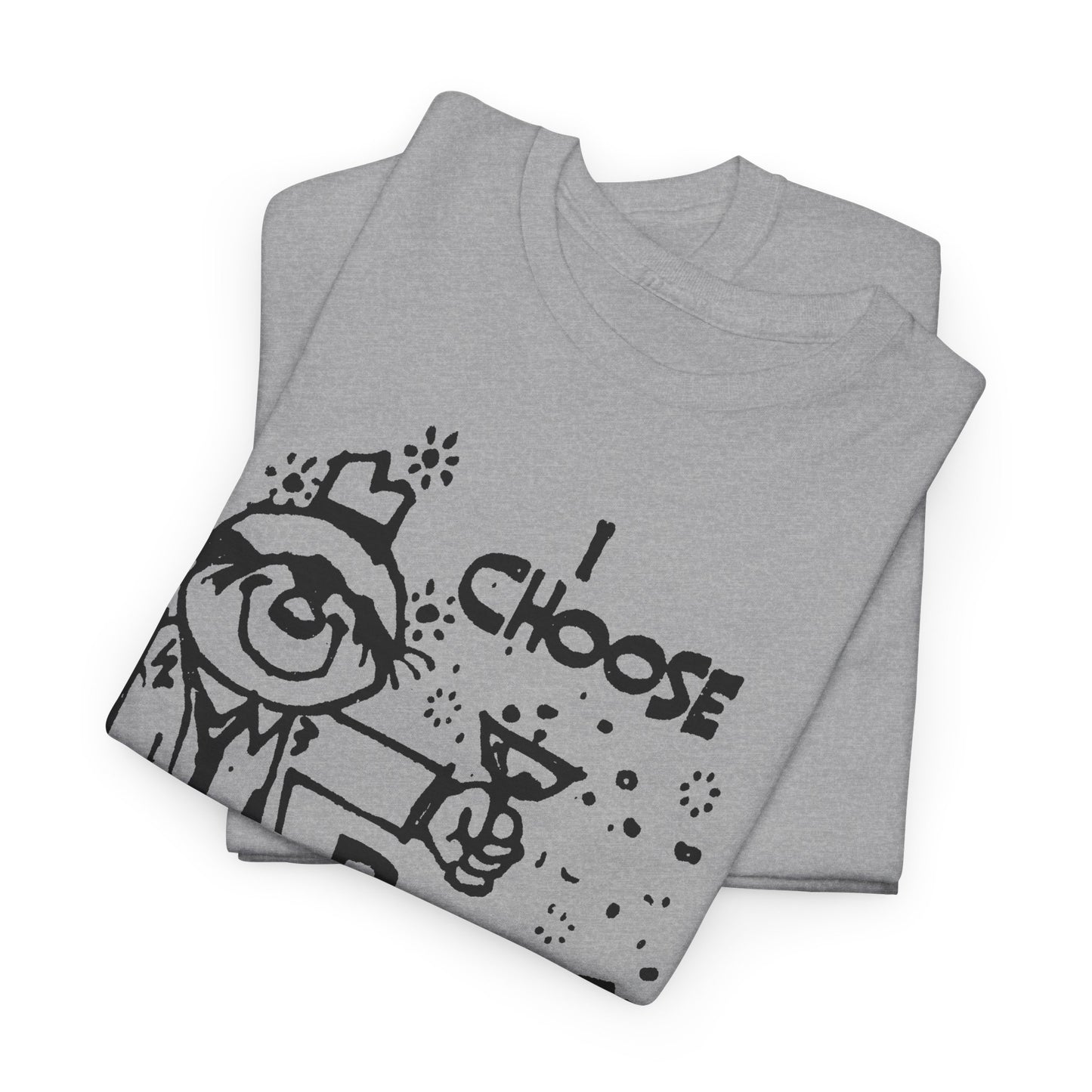 1970s i choose booze to lose the blues reproduction tshirt