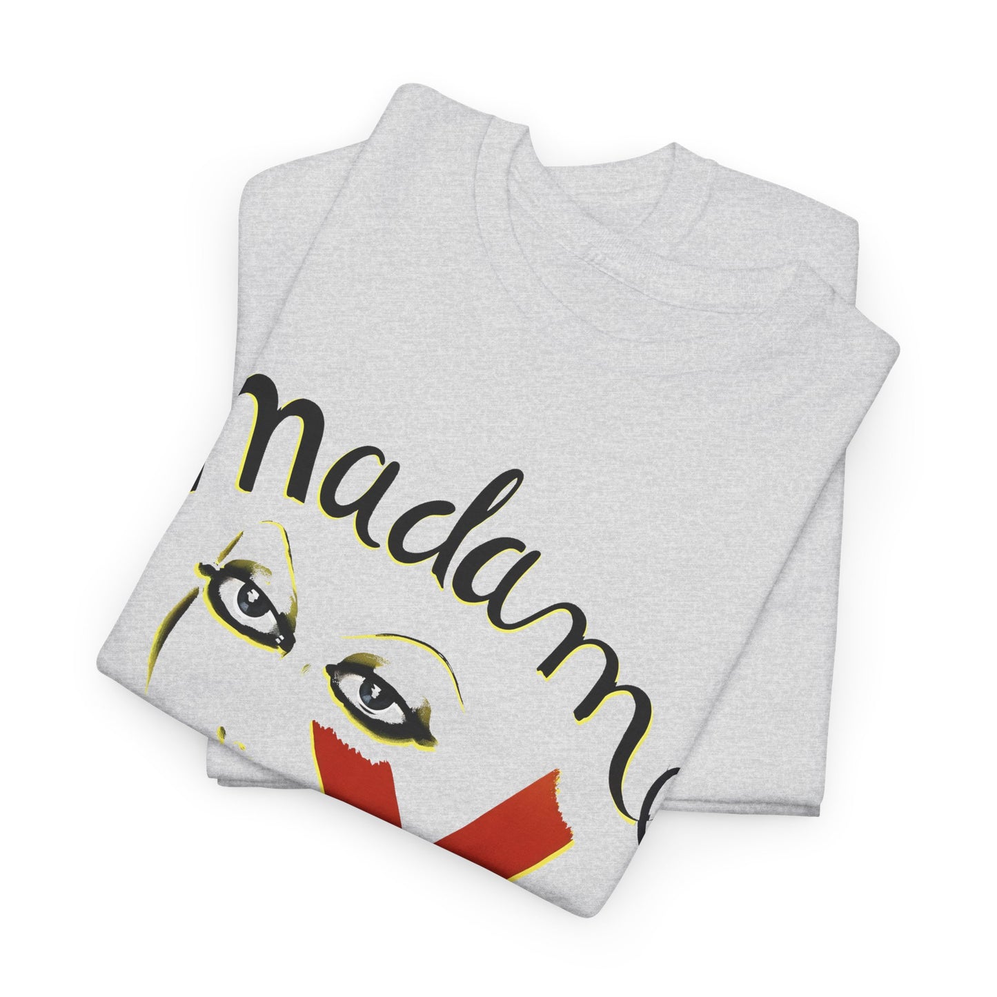 1929 thriller madame x movie poster 1 tshirt