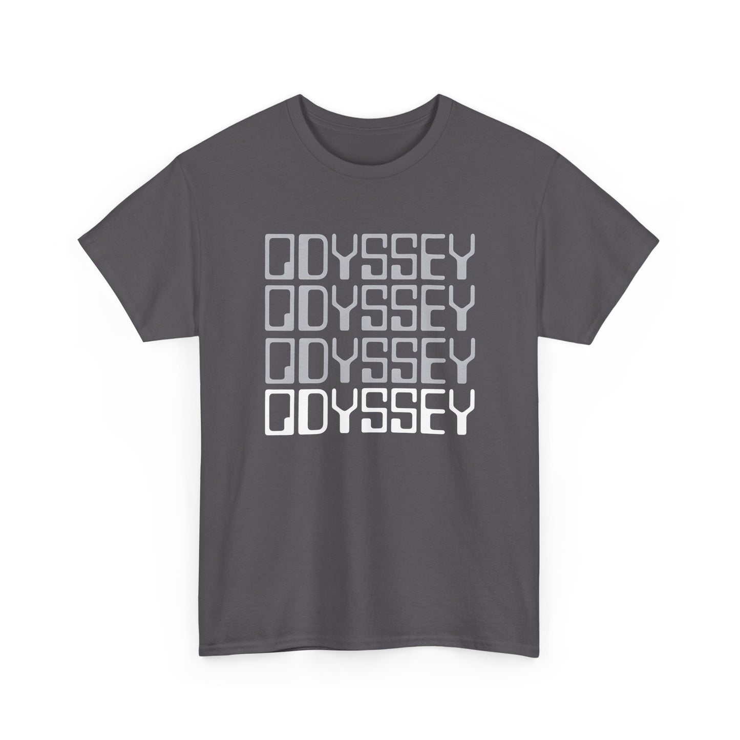 1970s magnavox odyssey video game system reproduction graphic tshirt