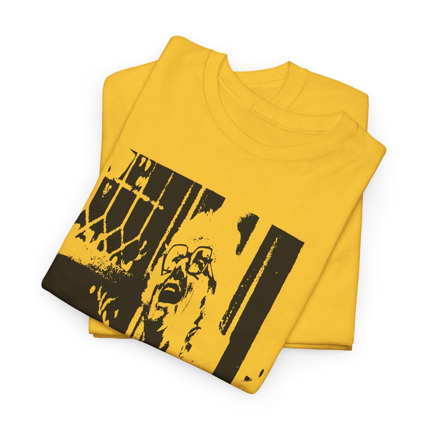 malvina reynolds fan art tshirt