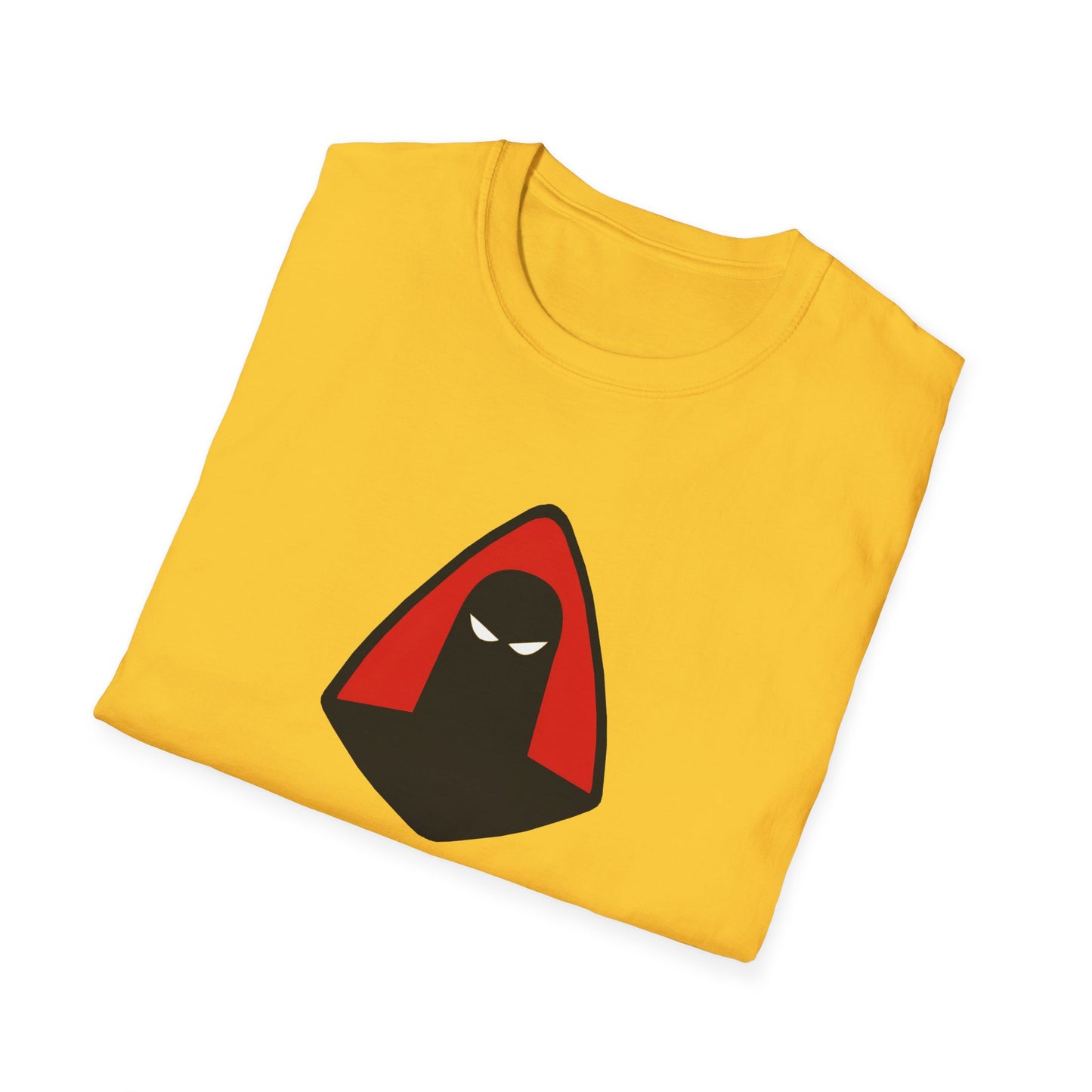 space ghost coast to coast insignia tshirt