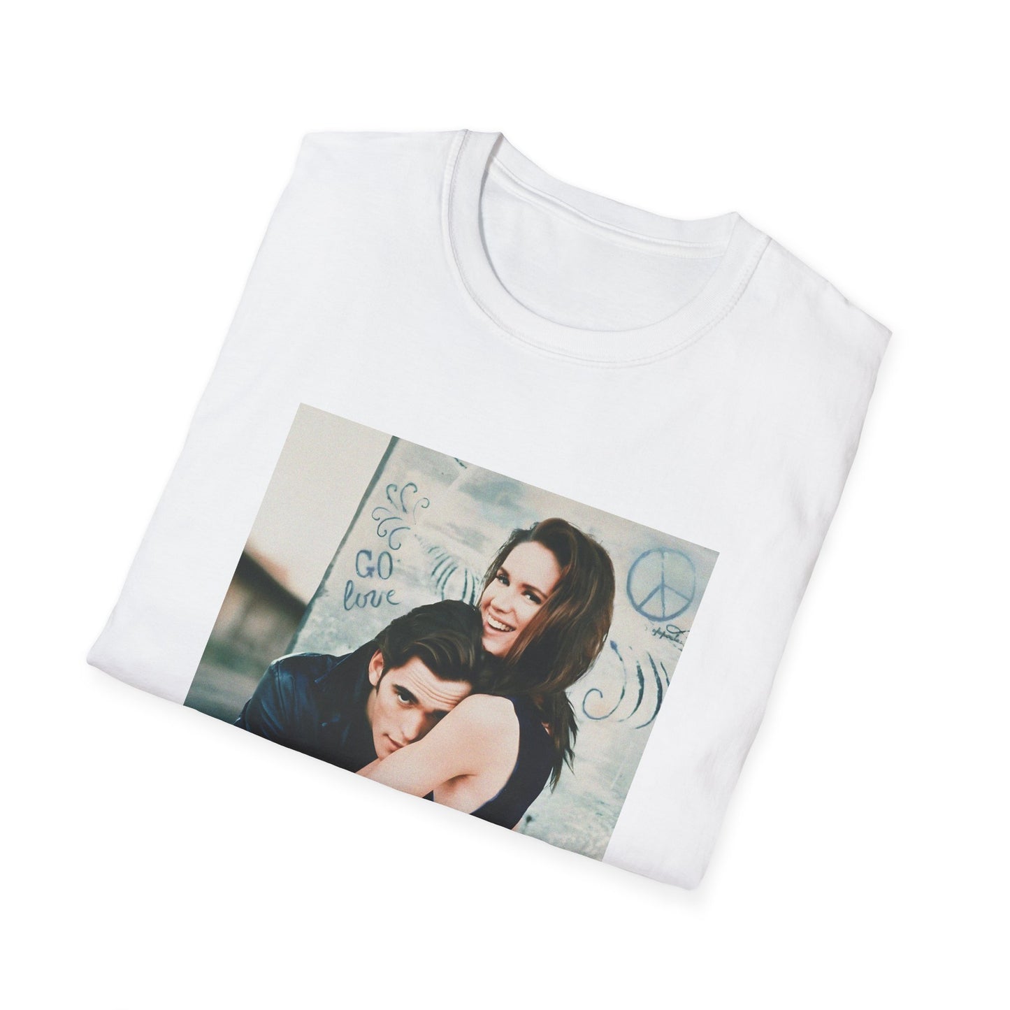 drugstore cowboy 1989 movie poster tshirt