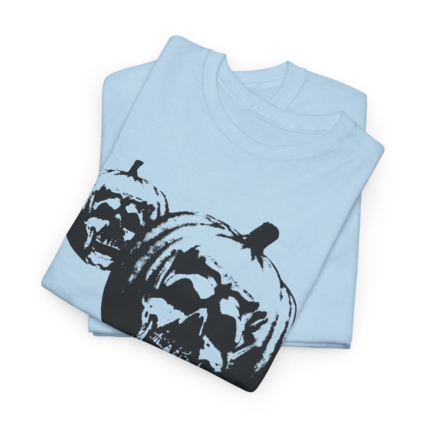 1989 newspaper advertisement for halloween v reproduction tshirt