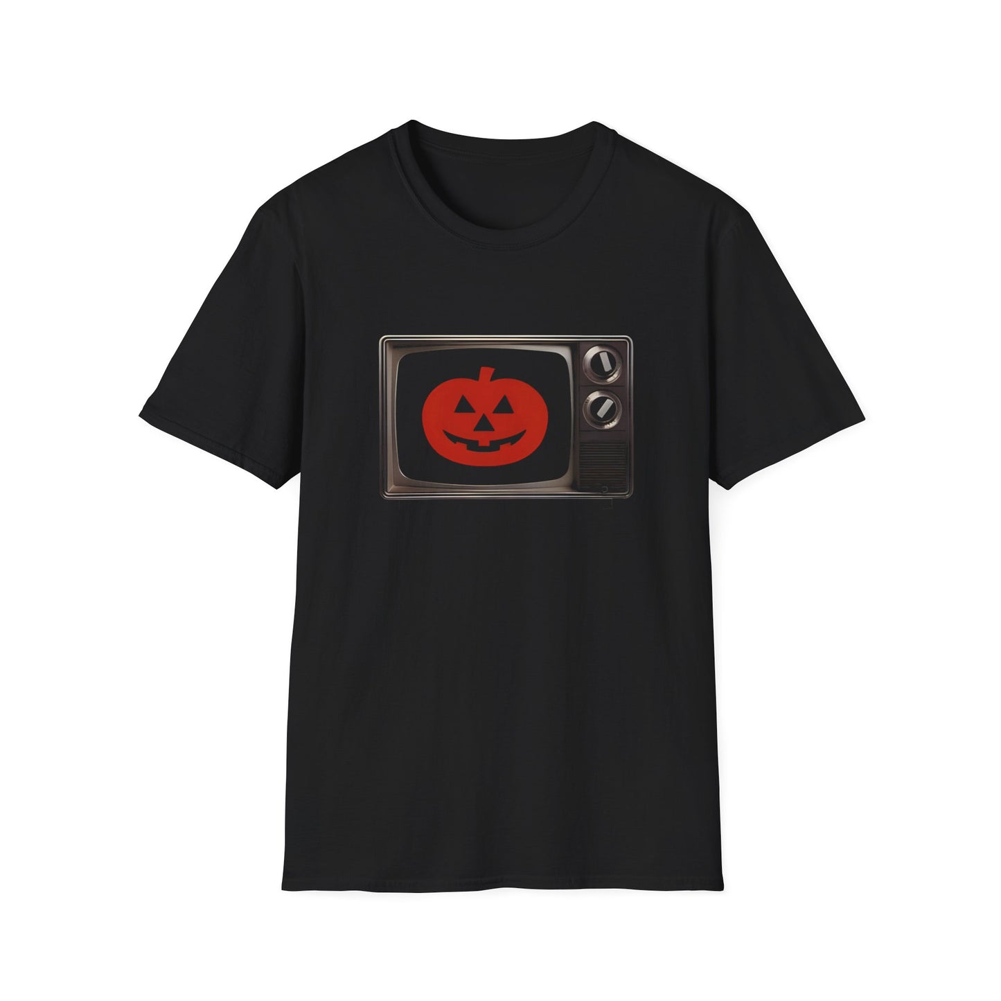 1982 horror movie halloween iii season of the witch tshirt