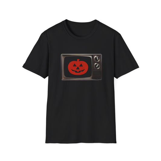 1982 horror movie halloween iii season of the witch tshirt