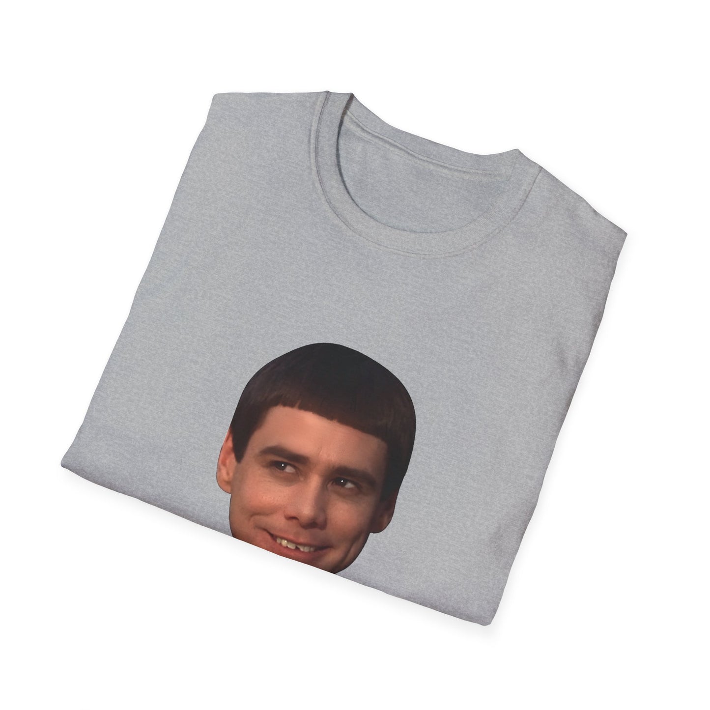 dumb and dumber lloyd christmas tshirt