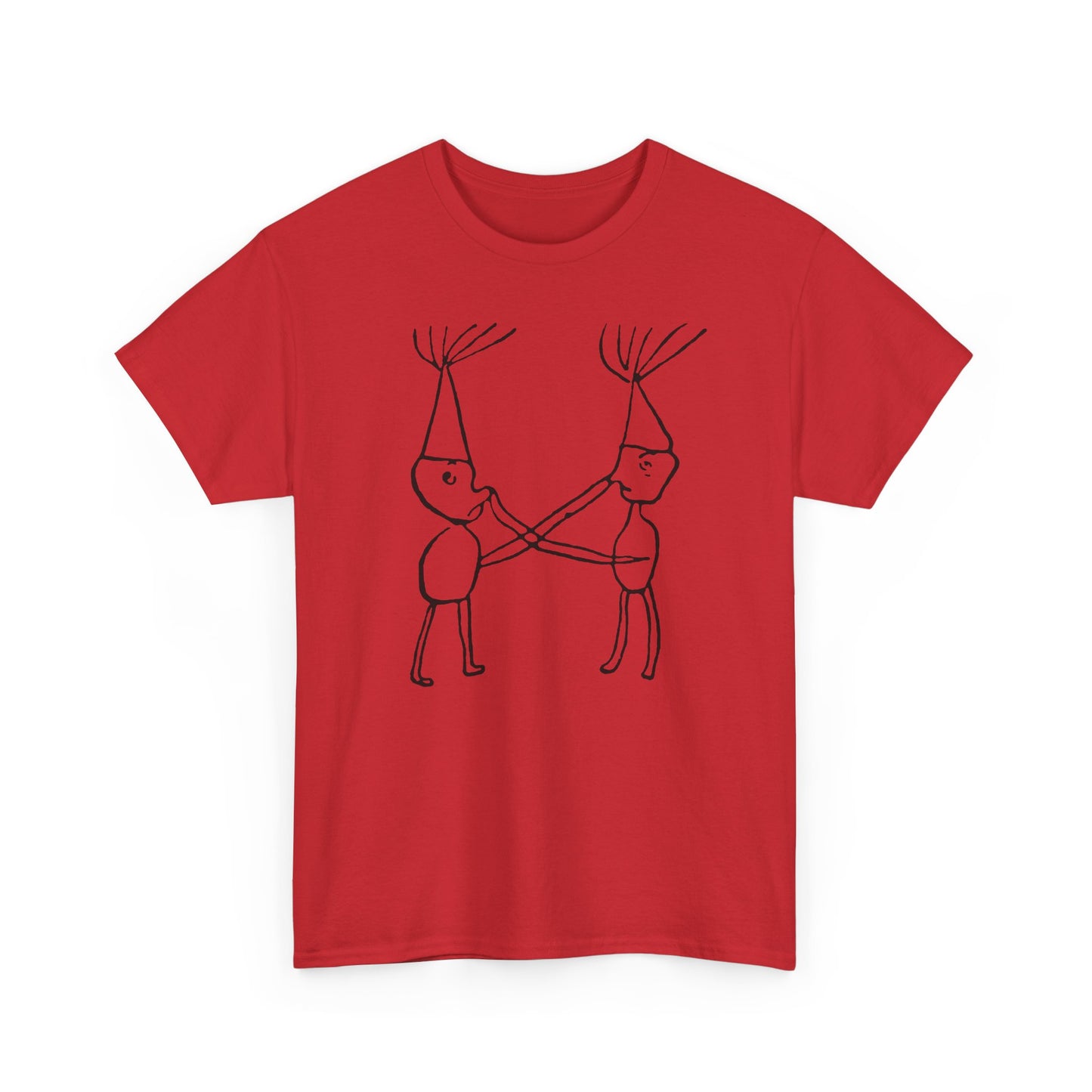 1984 a social situation depicted by a young child from the psychological atlas tshirt