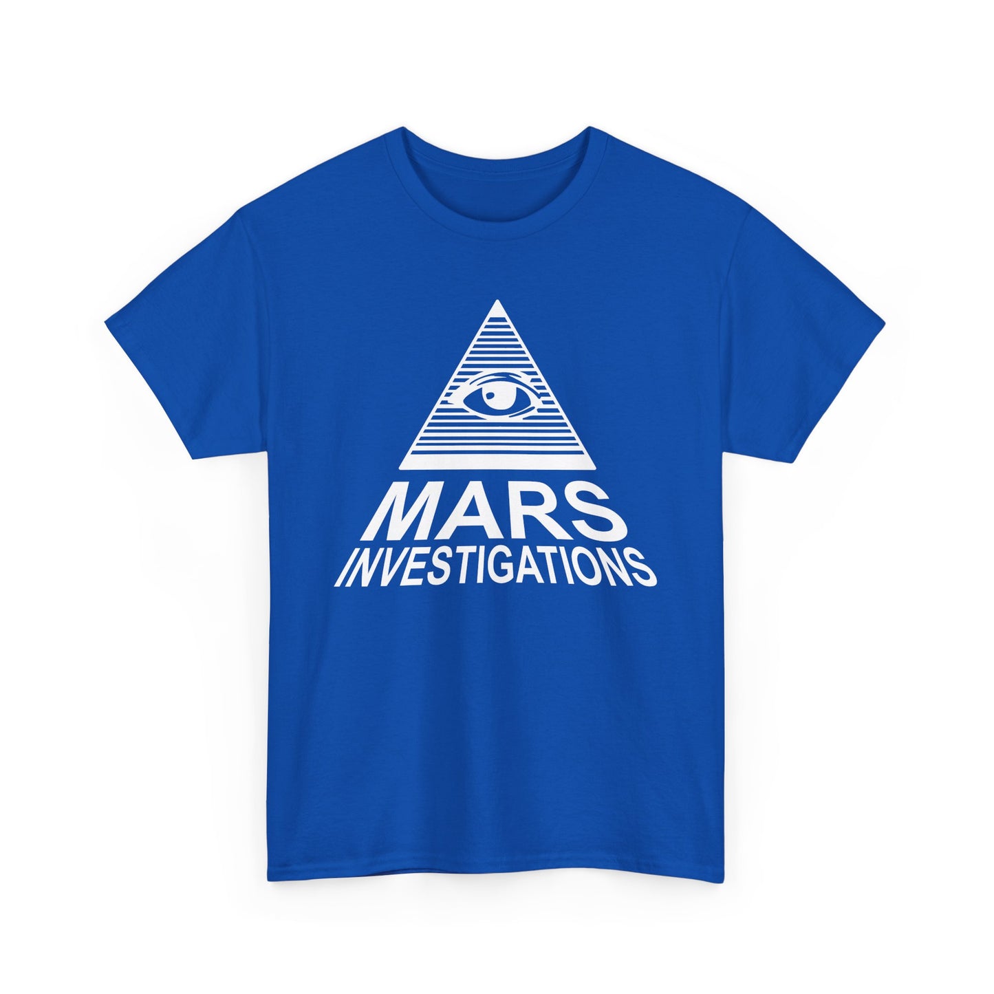 veronica mars private detective agency mars investigations tshirt