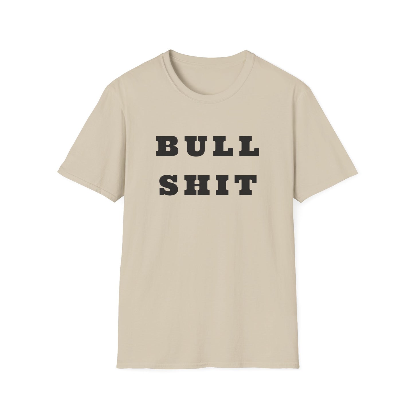 bullshit like that kid from the jerk tshirt