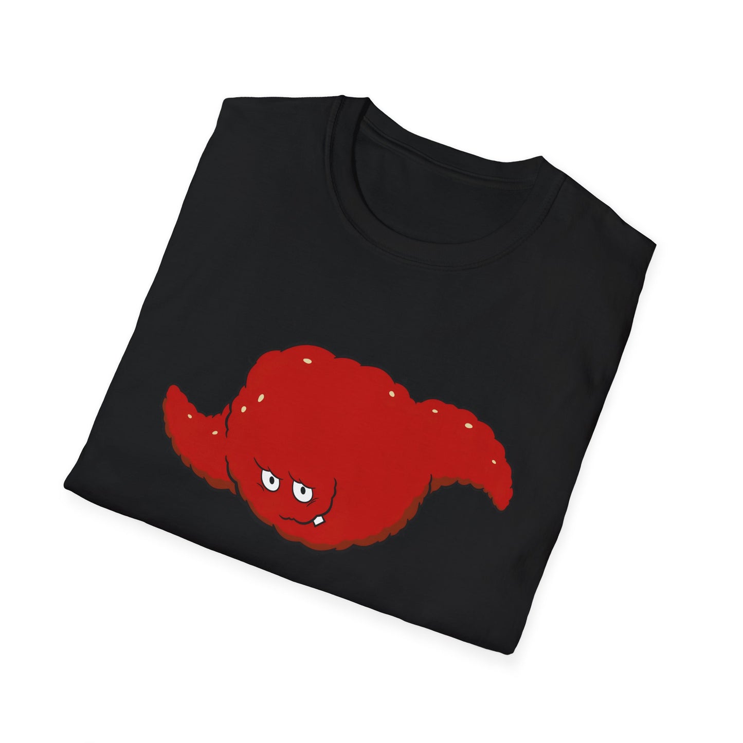 meatwad from aqua teen hunger force tshirt