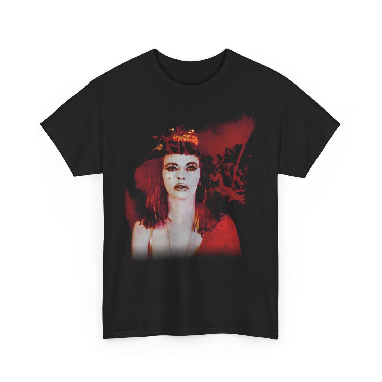 1954 inauguration of the pleasure dome marjorie cameron movie still 2 tshirt