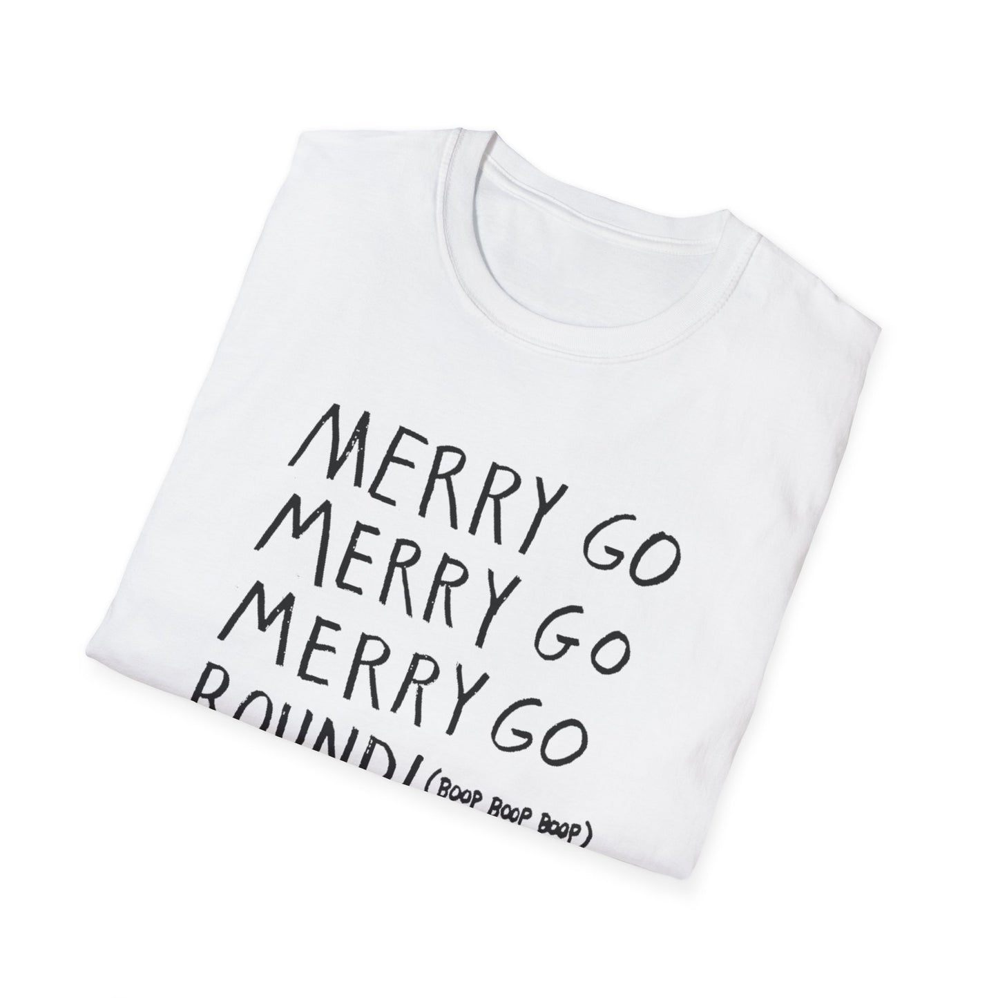 wild man fischer merry go round song lyrics tshirt