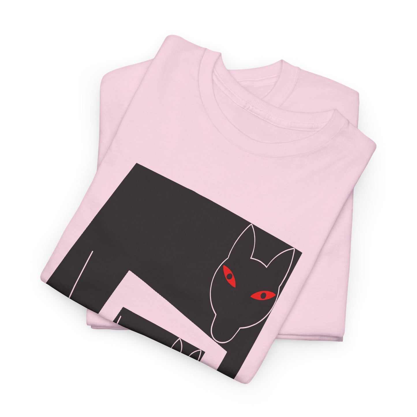 1980 album cover for hatian jam band les loups noirs d'haiti no words tshirt