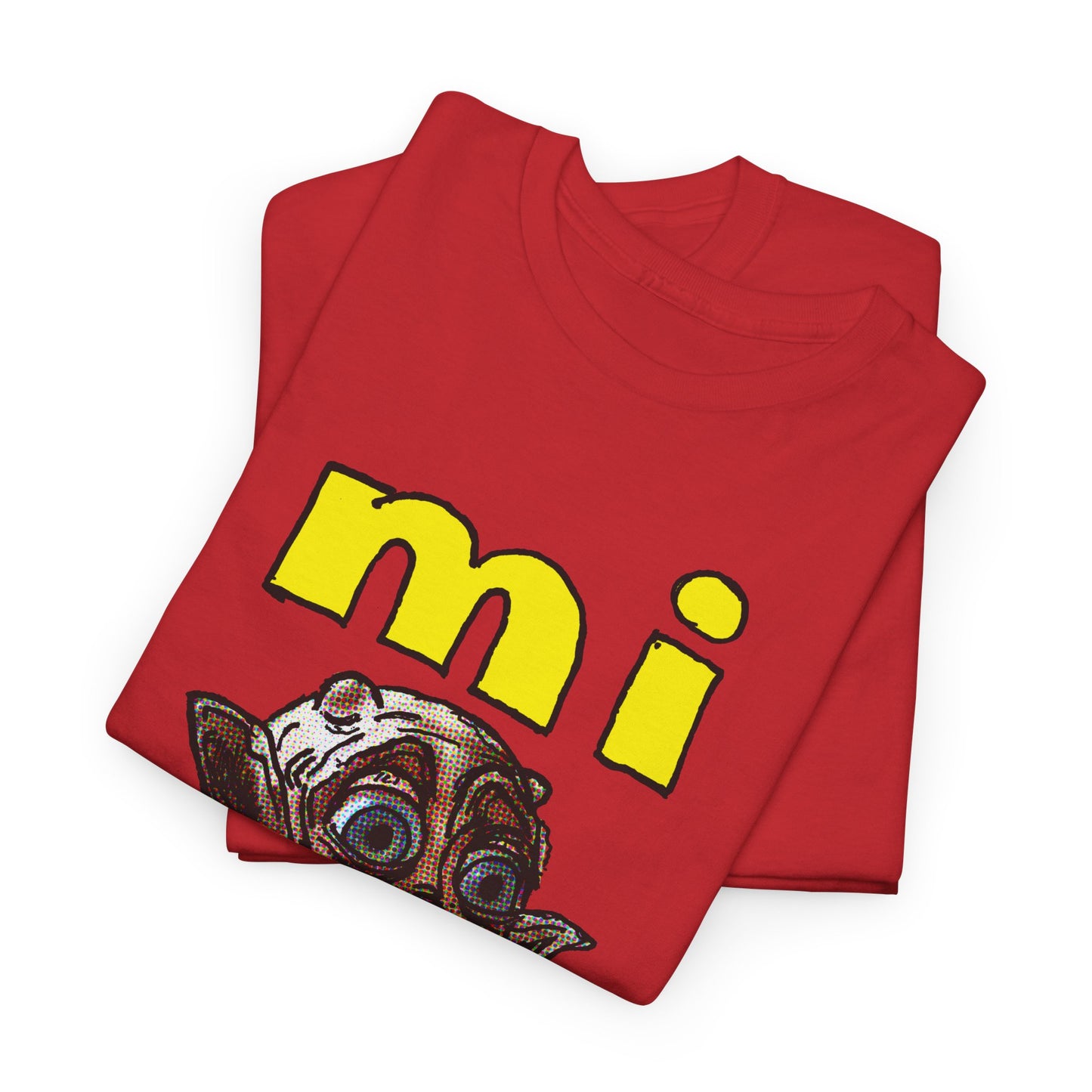 original drawing spanish 1988 mac and me mi amigo mac weird fan art with color tshirt
