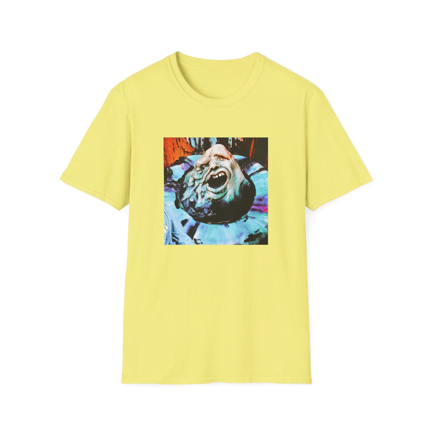 1987 movie street trash tshirt