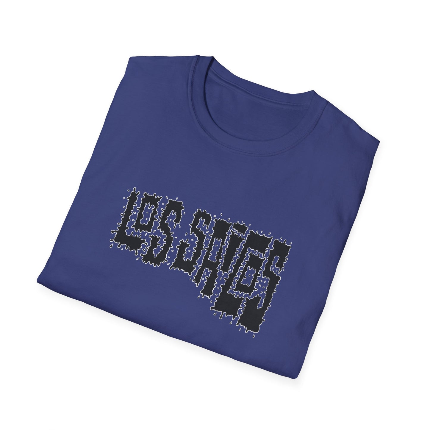 los saicos wild teen punk from peru 1965 tshirt