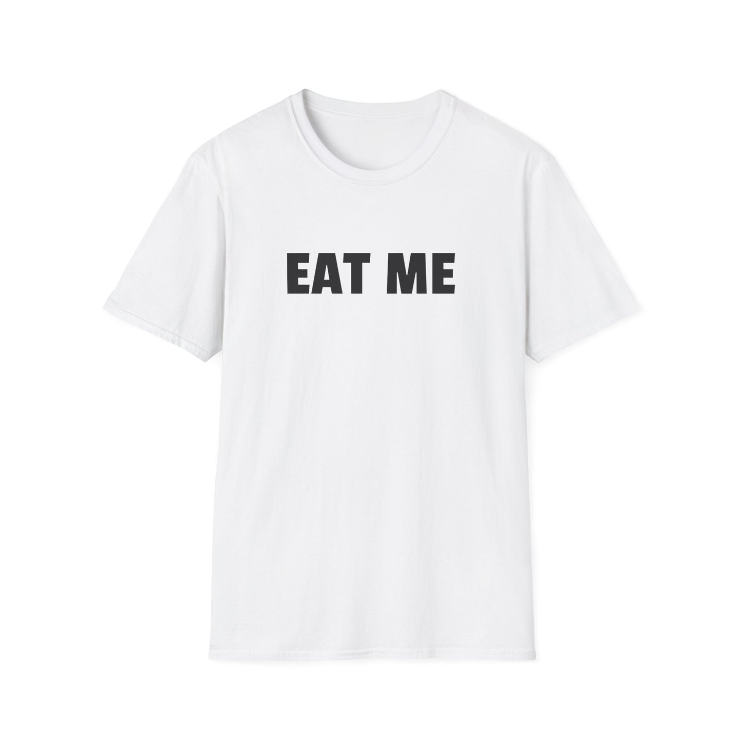 eat me tshirt