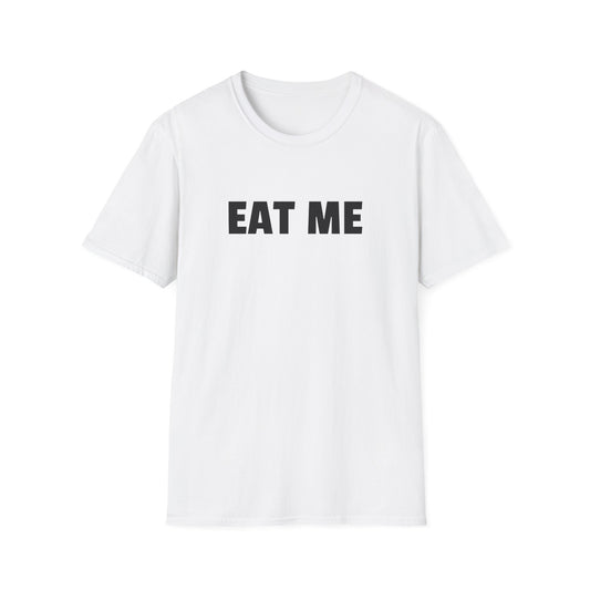 eat me tshirt