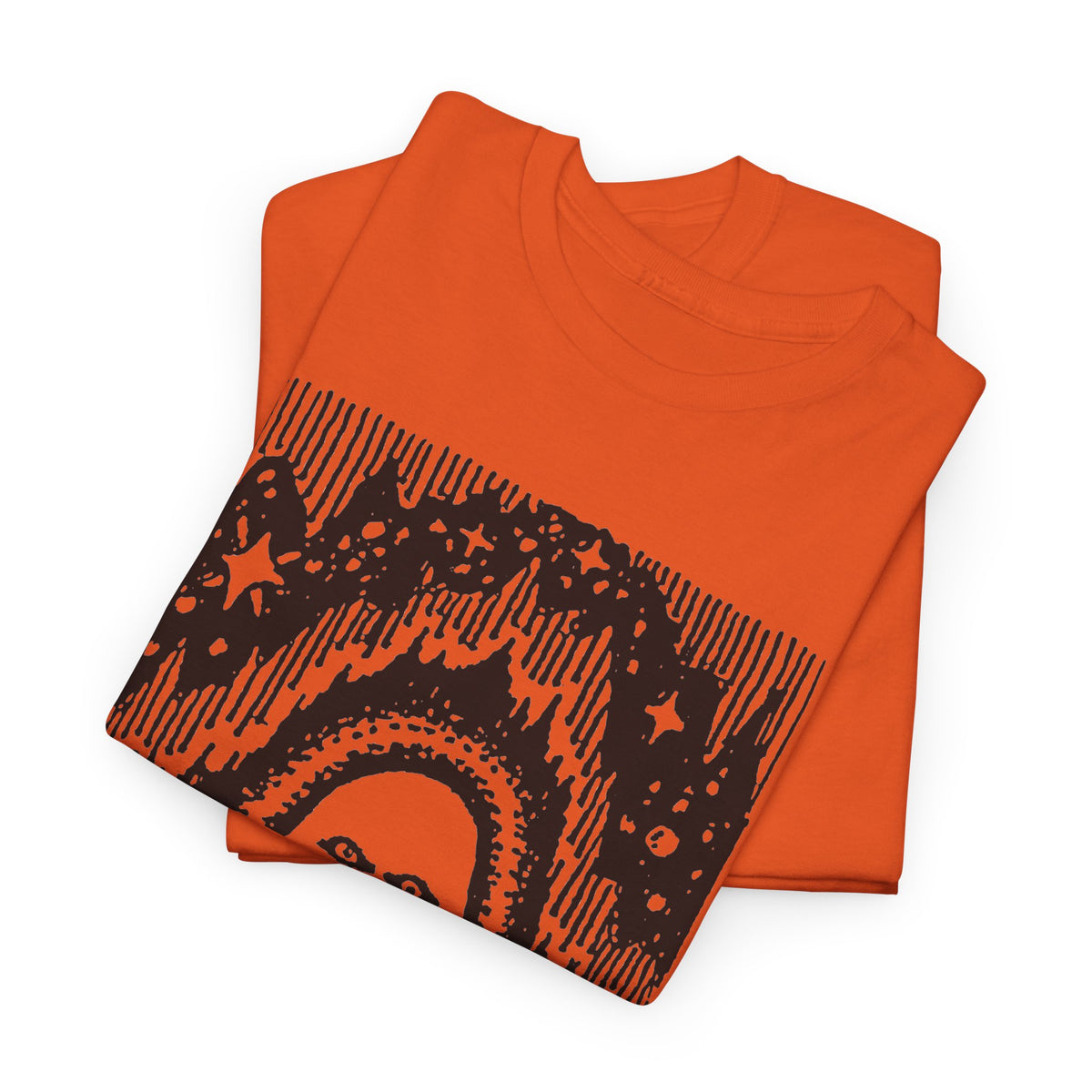1989 acid man #8 mini comic cover illustration tshirt