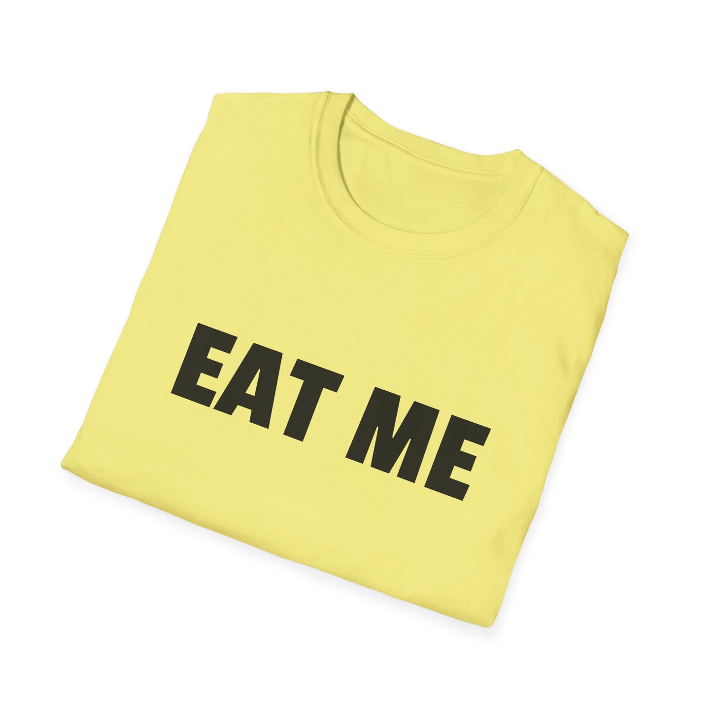 eat me tshirt