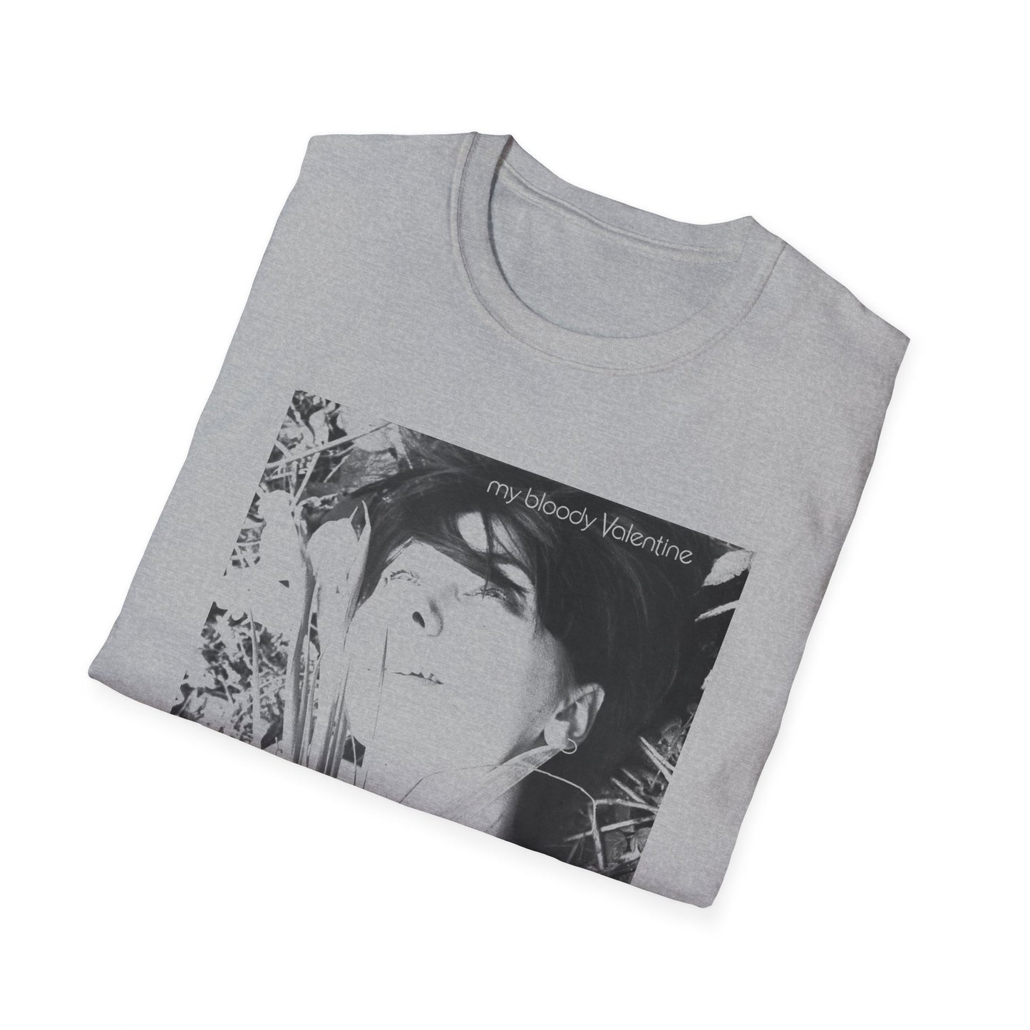 my bloody valentine ep tshirt