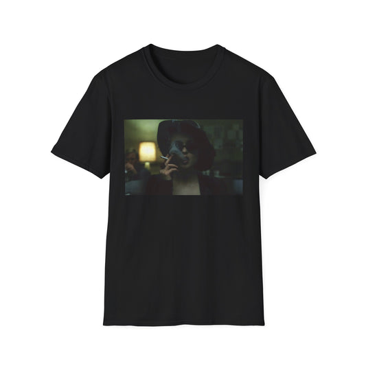 marla singer smoking tshirt