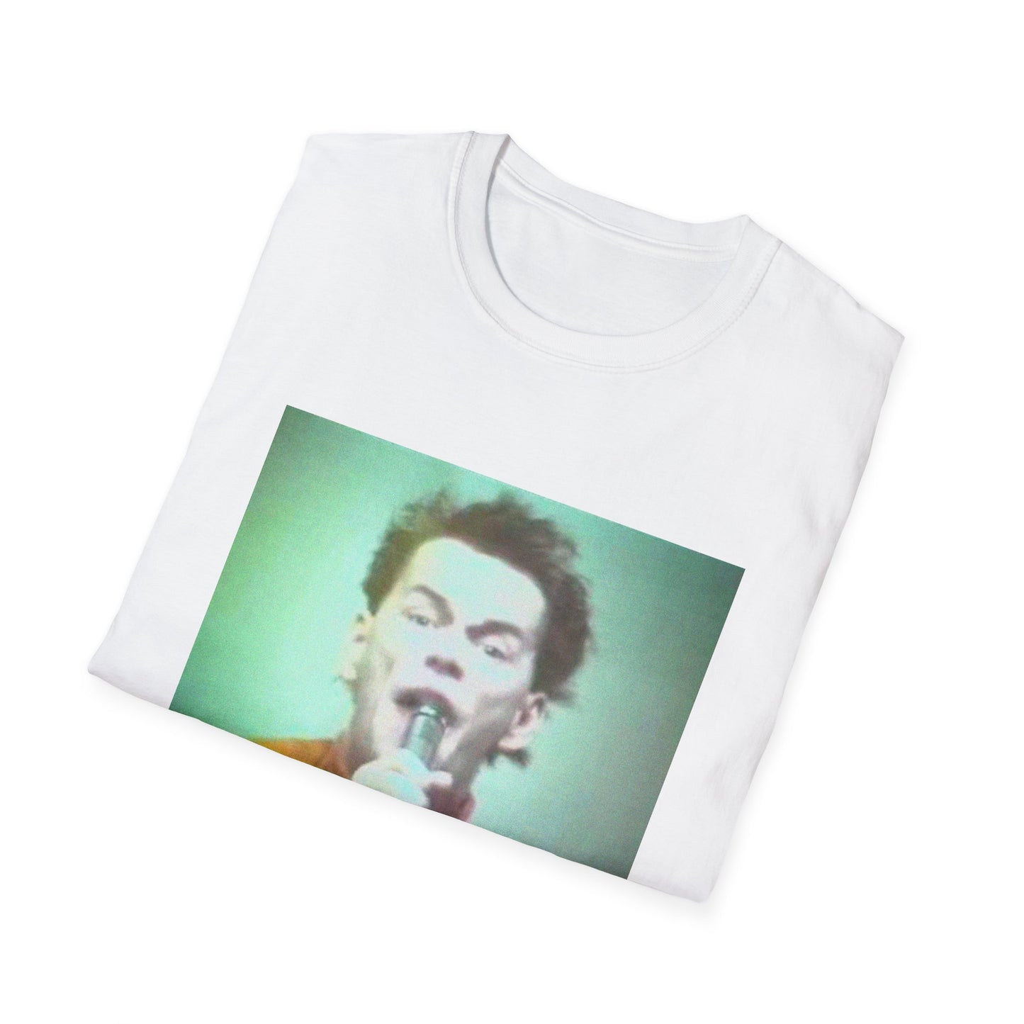 screamers 122 hours of fear (live at the target) tshirt