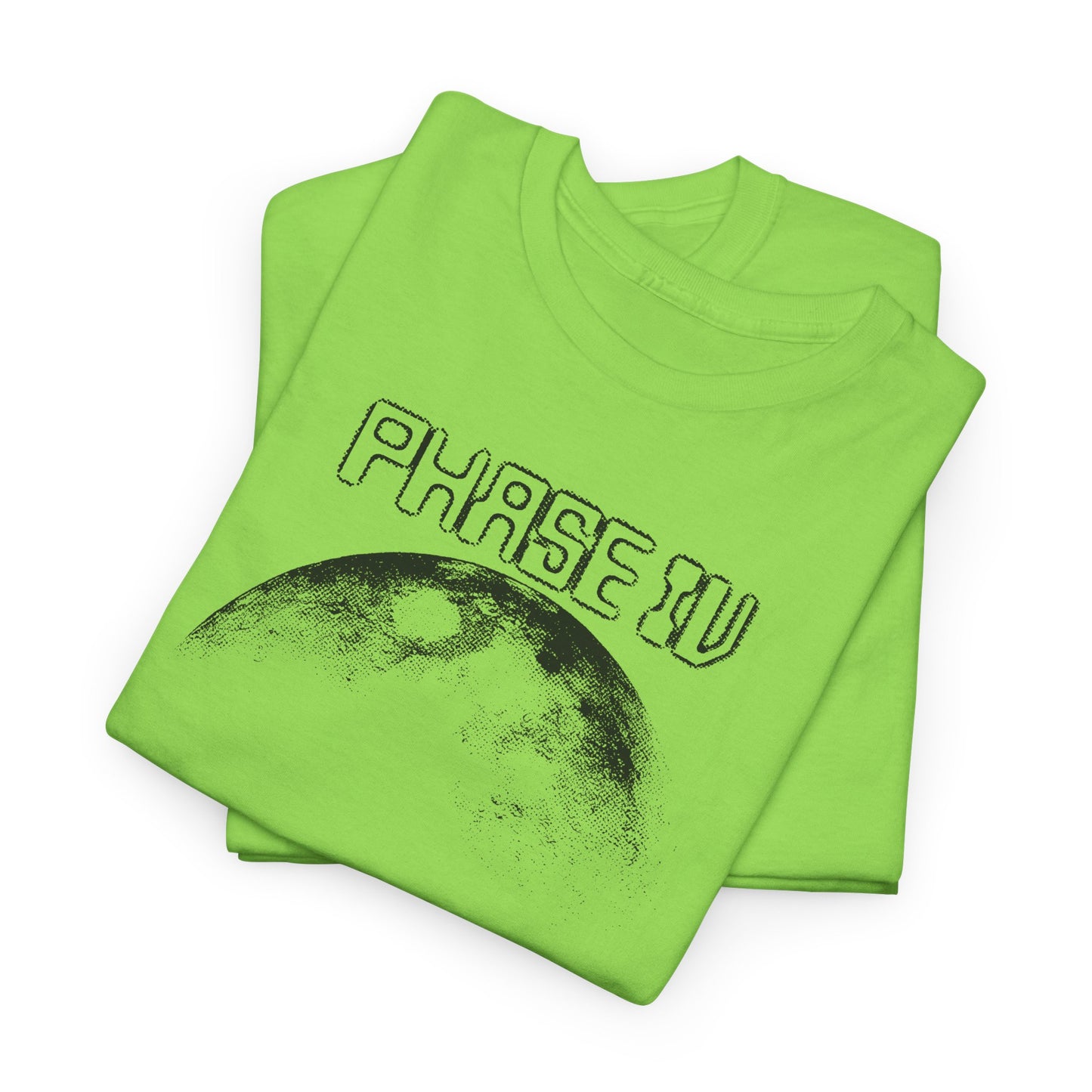 phase iv 1974 movie tshirt