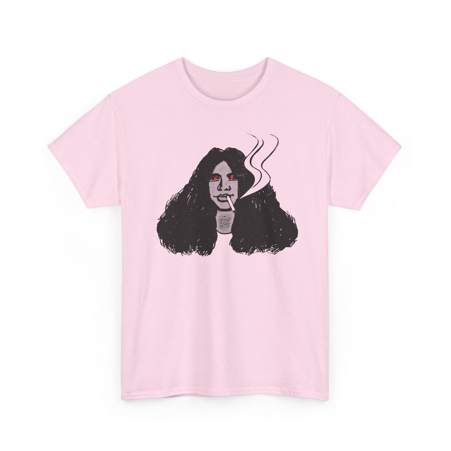 1971 album cover tshirt shinki chen and friends