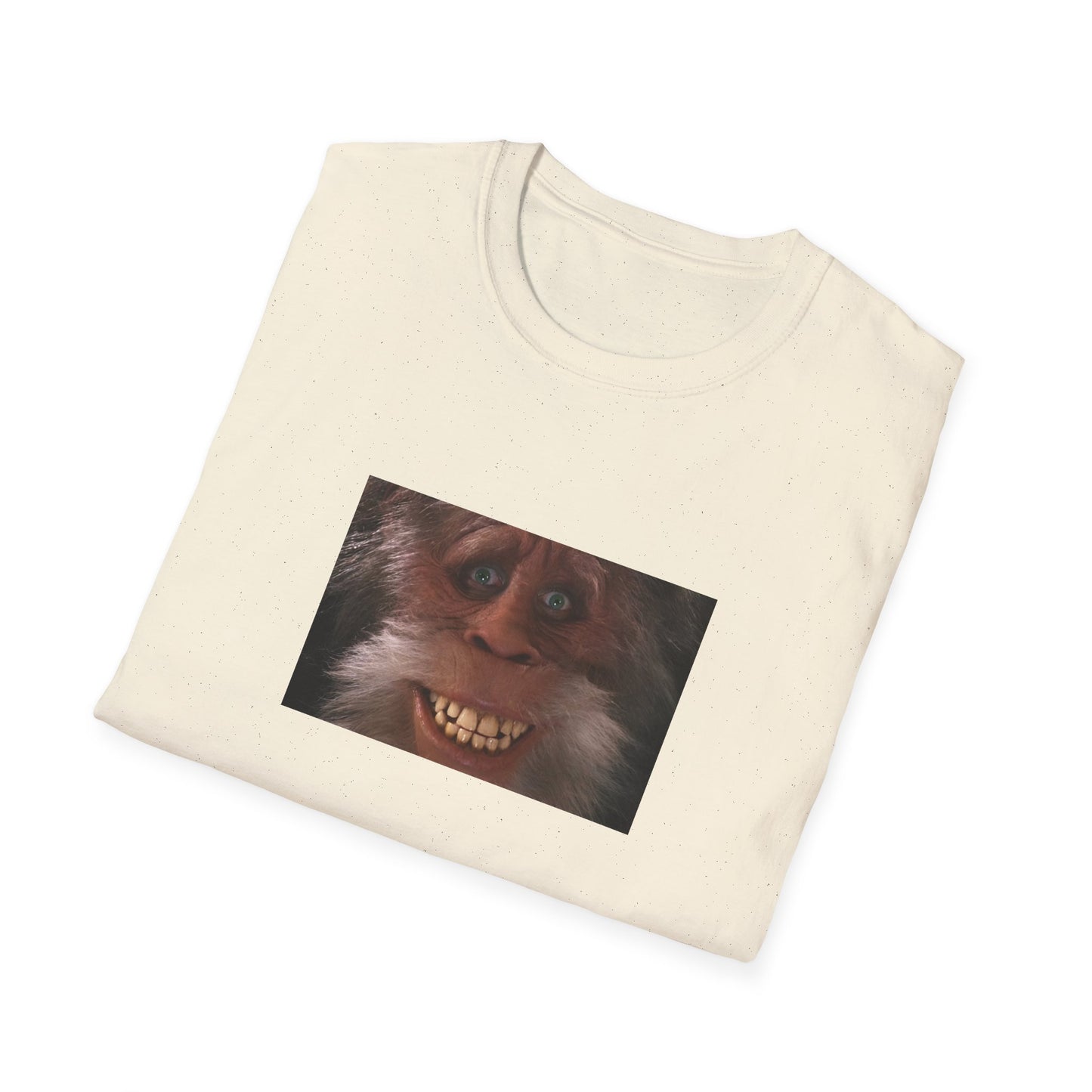 harry and the hendersons 1987 family comedy movie photo tshirt