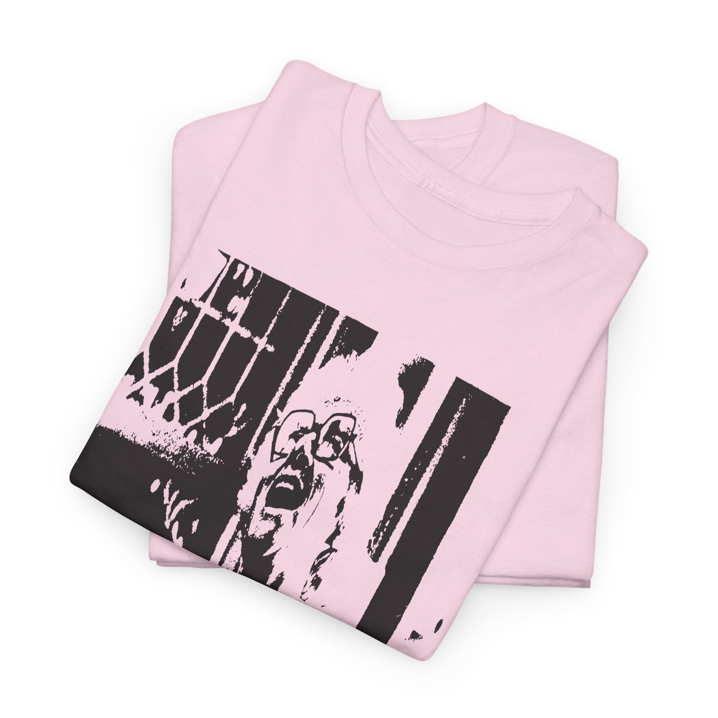 malvina reynolds fan art tshirt