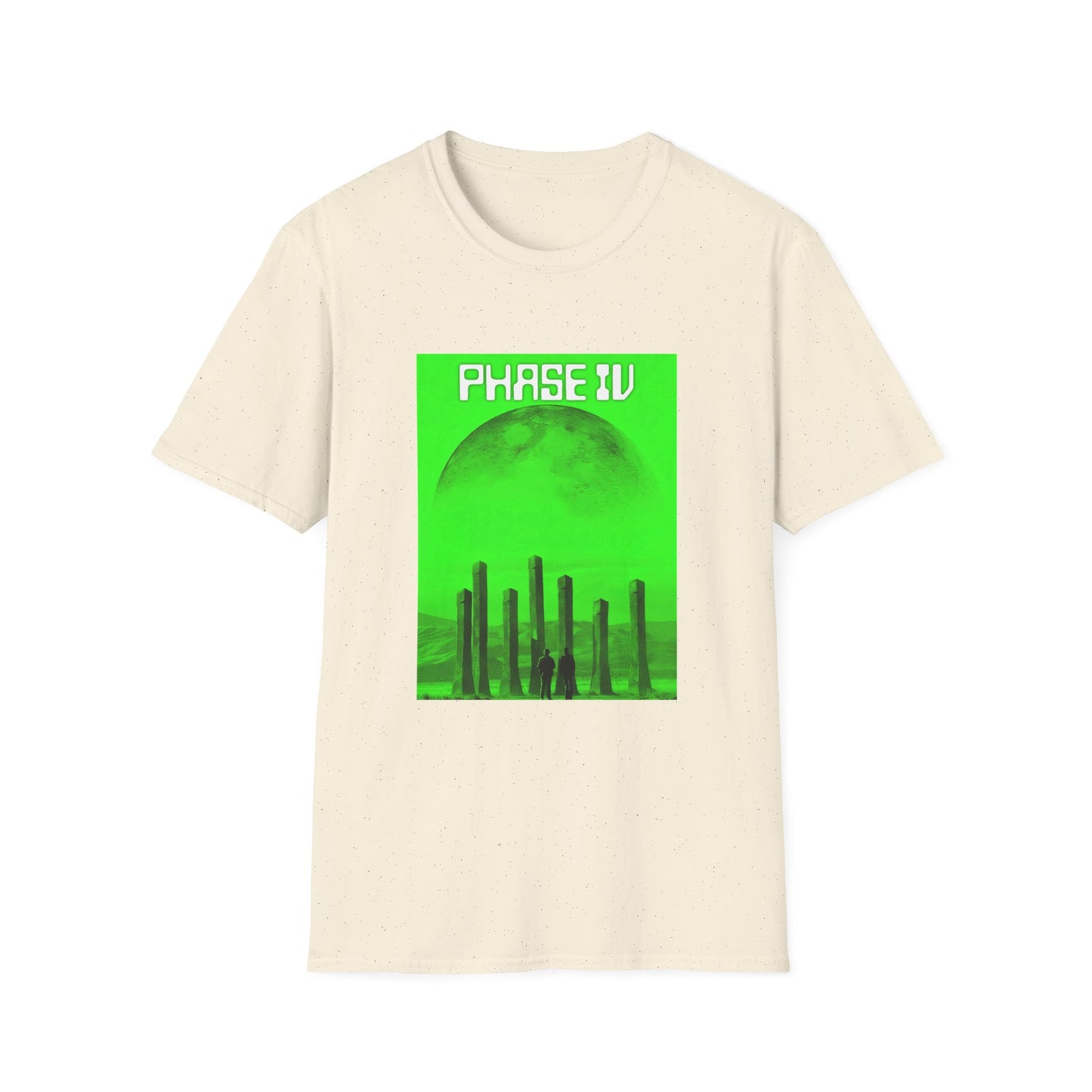 phase iv 1974 movie tshirt