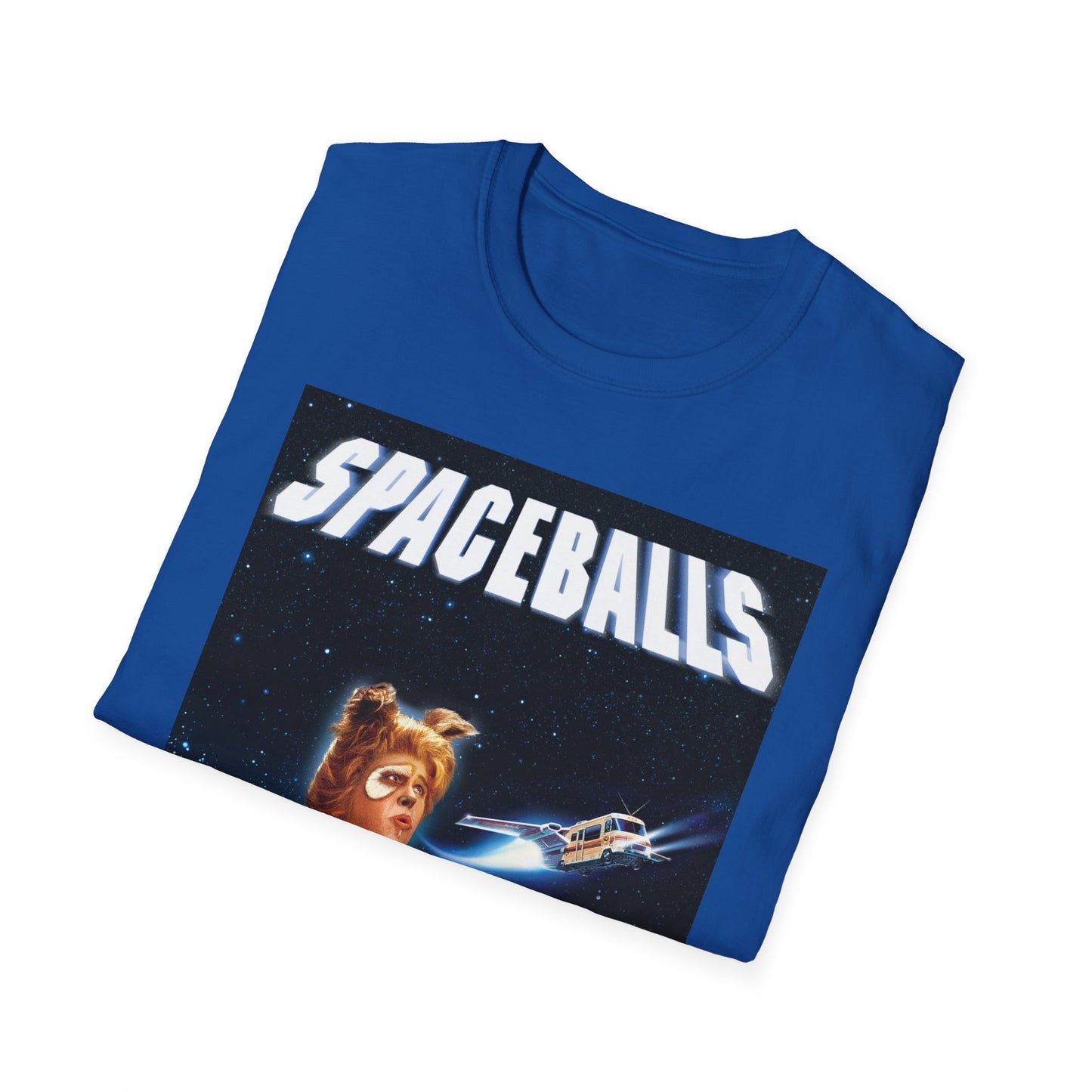 spaceballs 1987 movie 2 tshirt