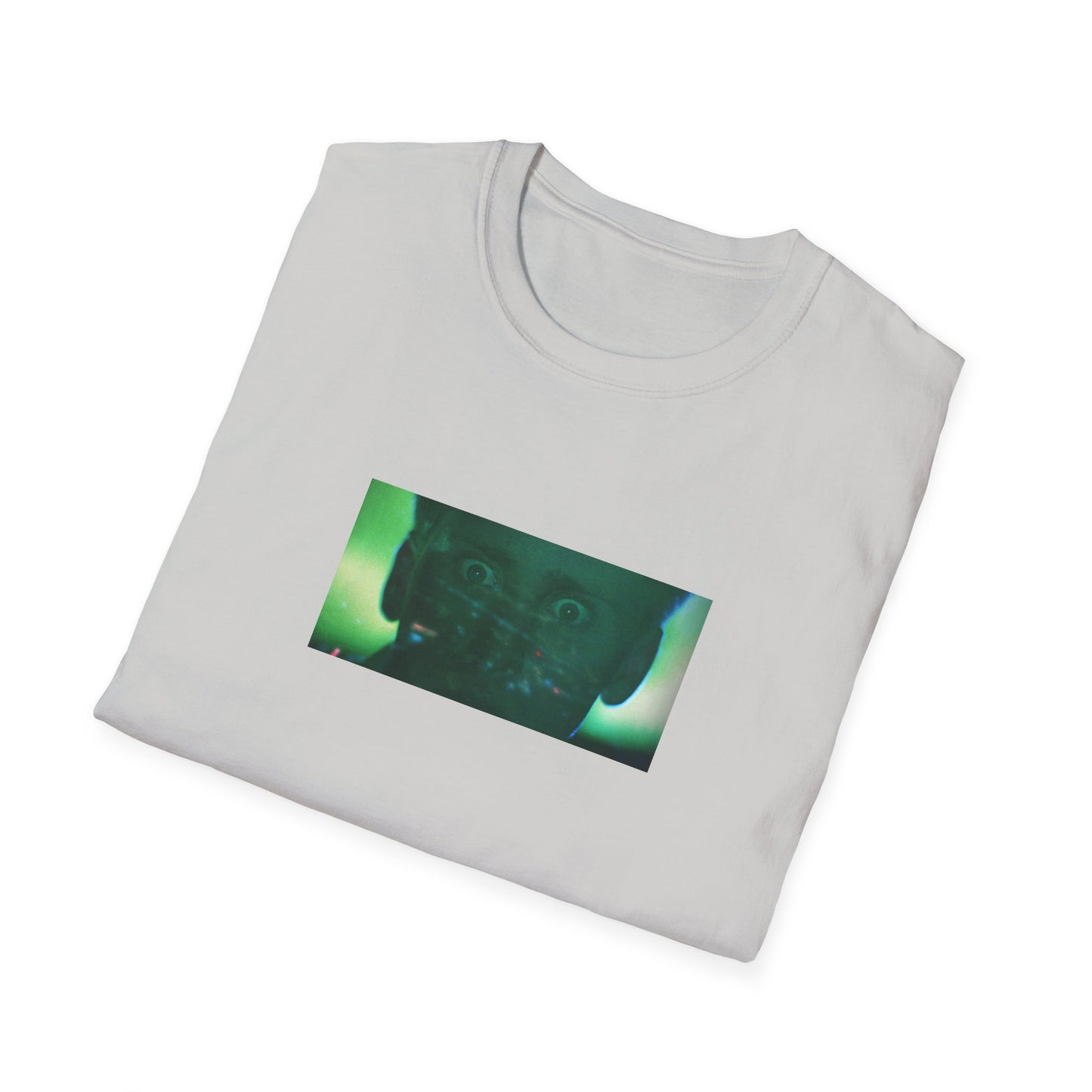 repo man 1984 otto's eyes from the chevy malibu tshirt