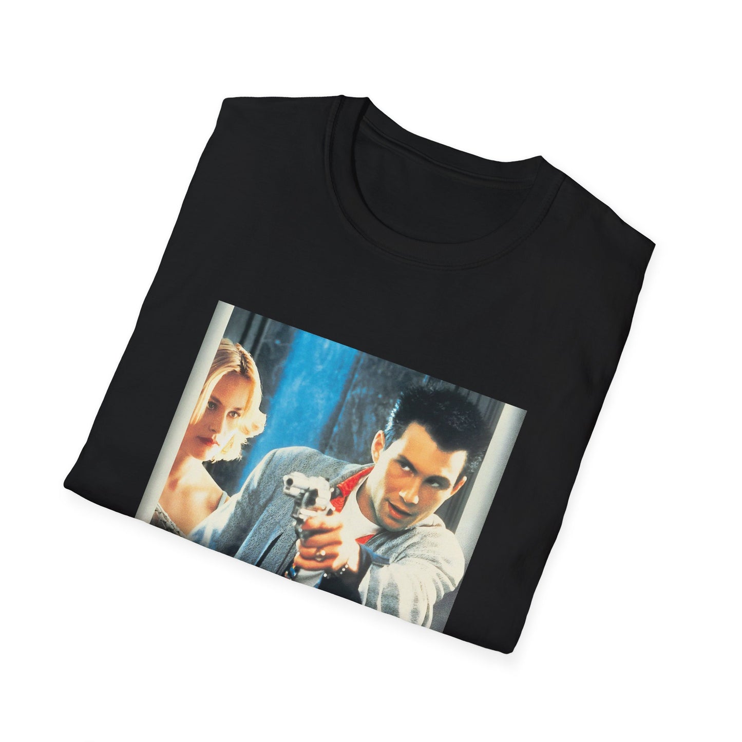 true romance 1993 movie poster tshirt