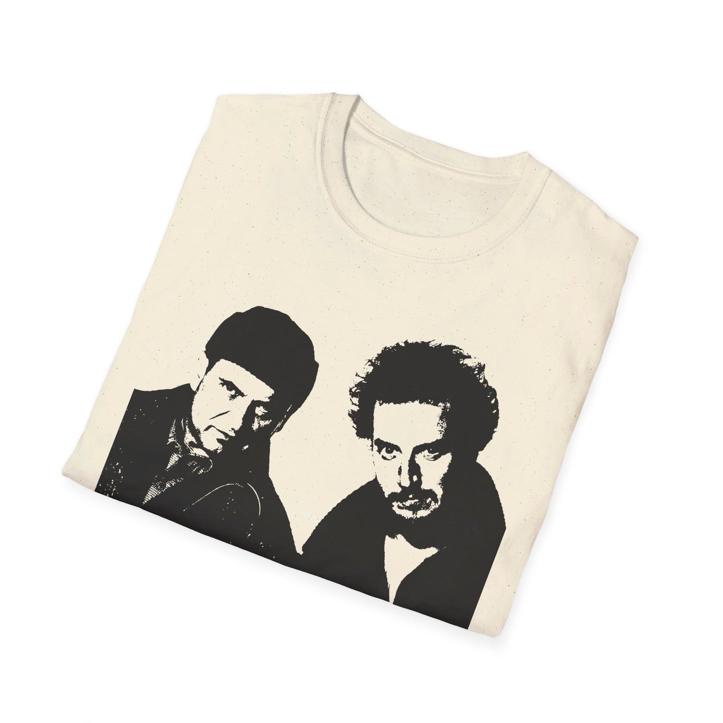 marv and harry suicide band variation tshirt