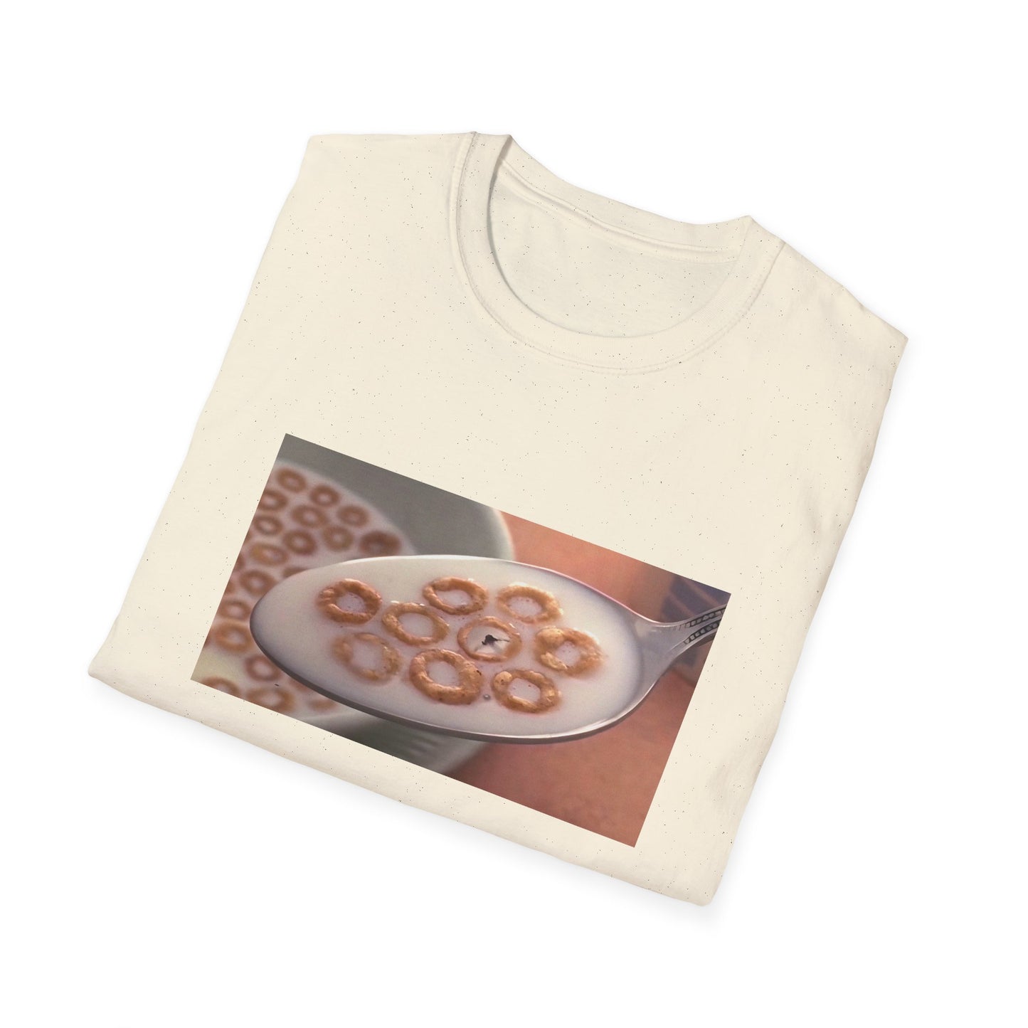 honey, i shrunk the kids 1989 nick szalinski in the cheerios tshirt