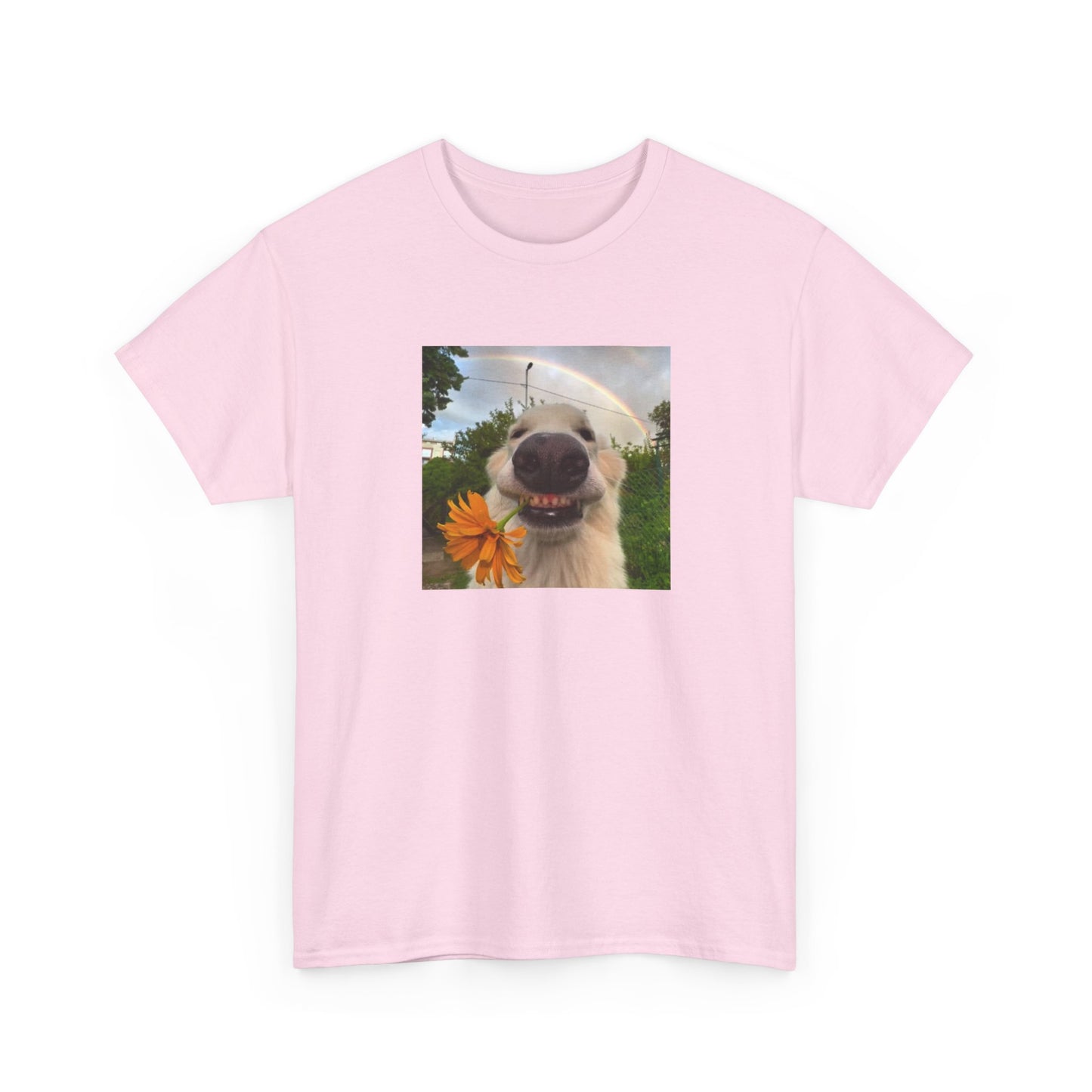 dog snout cute meme tshirt