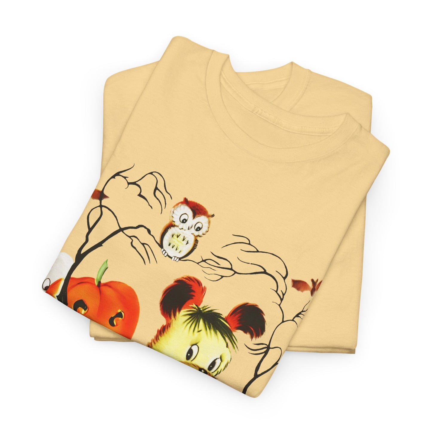 vintage chicago halloween historical greeting card tshirt