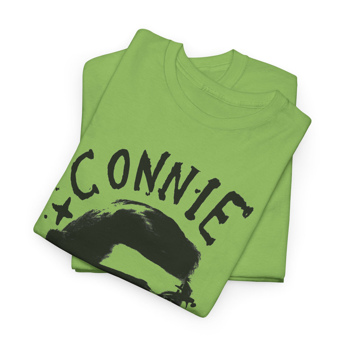 connie converse fan art tshirt