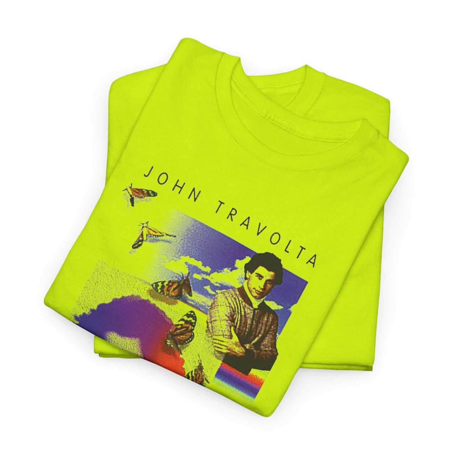 lofi boy in the plastic bubble vhs cover tshirt