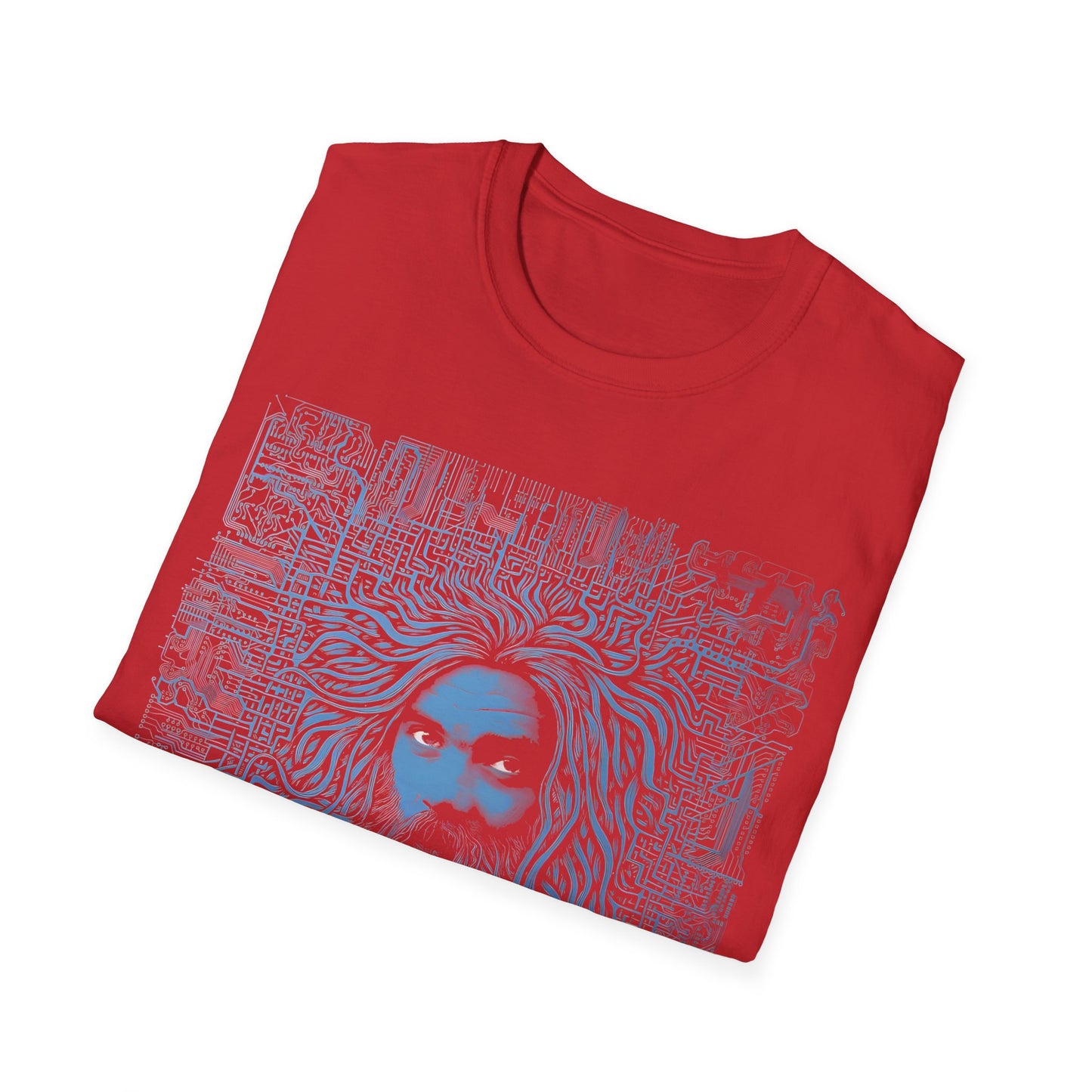 roky erikson tour poster tshirt