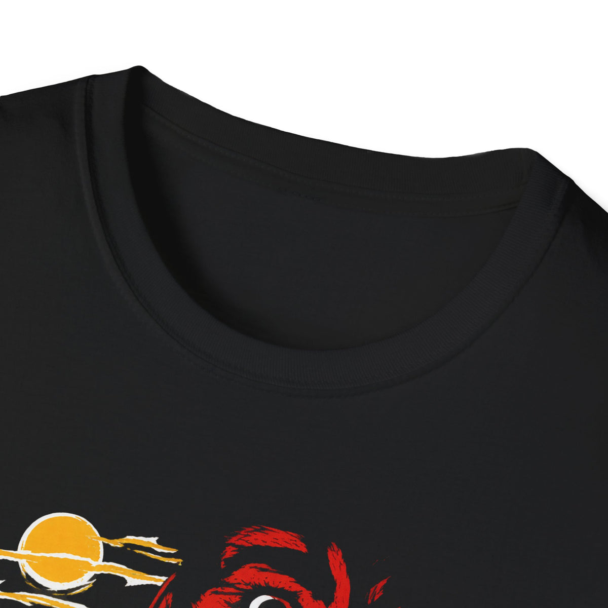 1961 italian horror werewolf in a girls' dormitory tshirt
