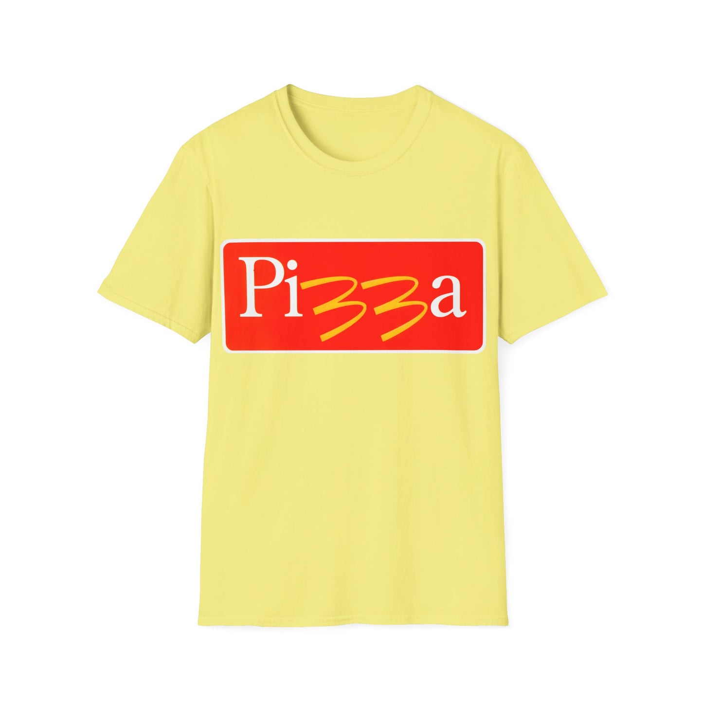 mcdonalds pizza tshirt