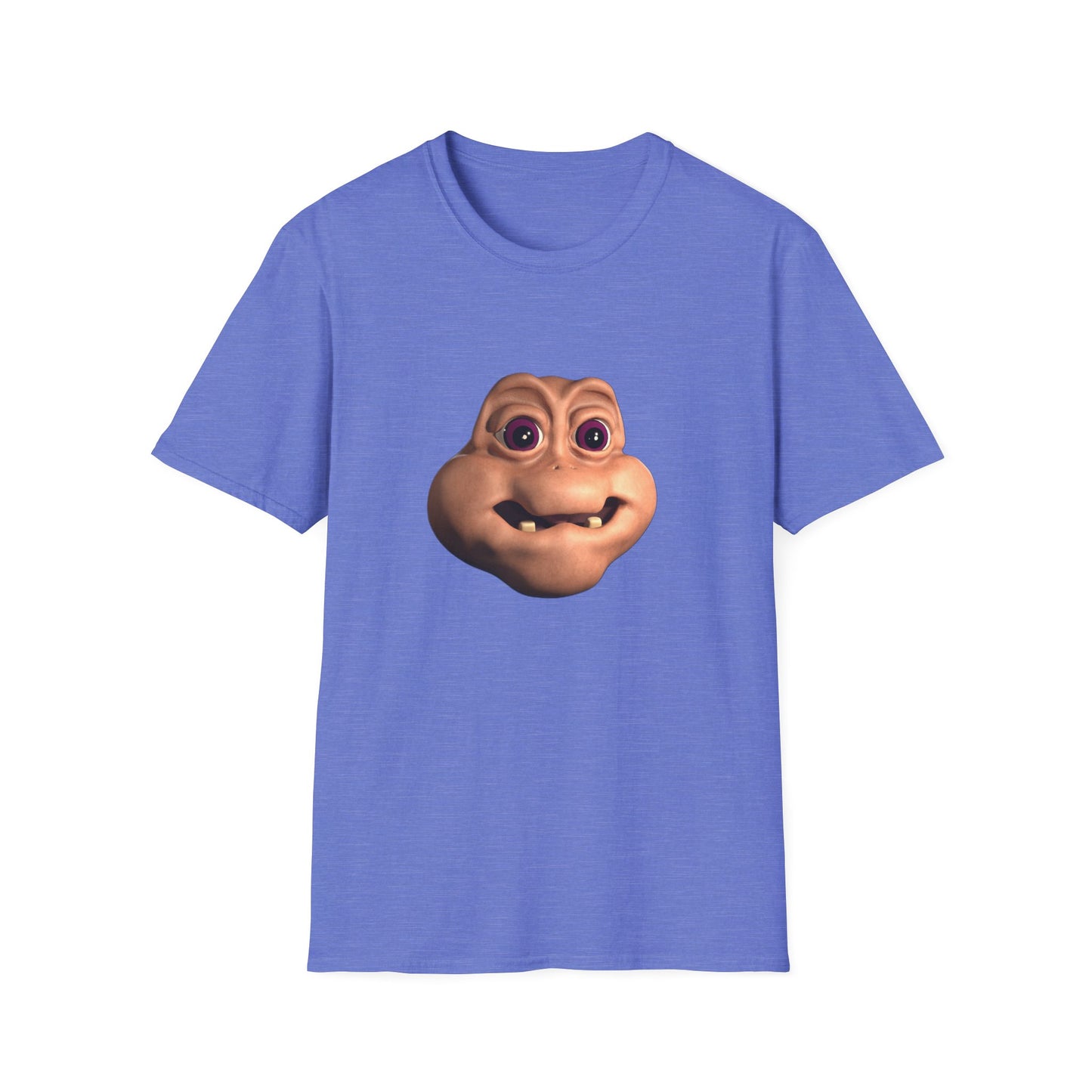 horrible baby sinclair tshirt