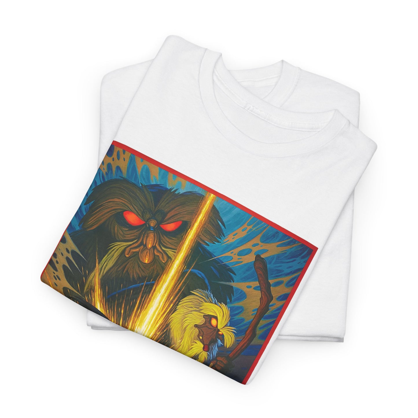 1992 the secret of nimh movie poster tshirt