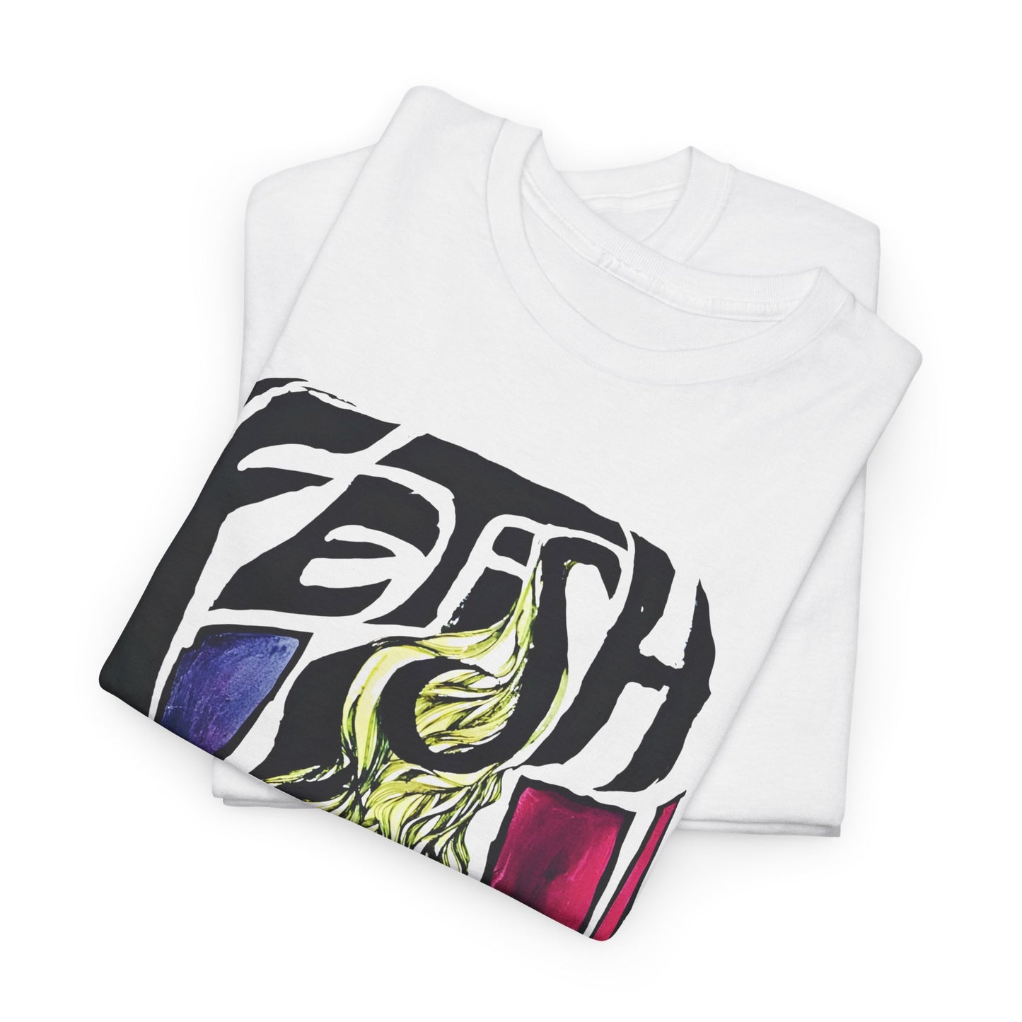 1966 fetish! by richard laur book cover tshirt