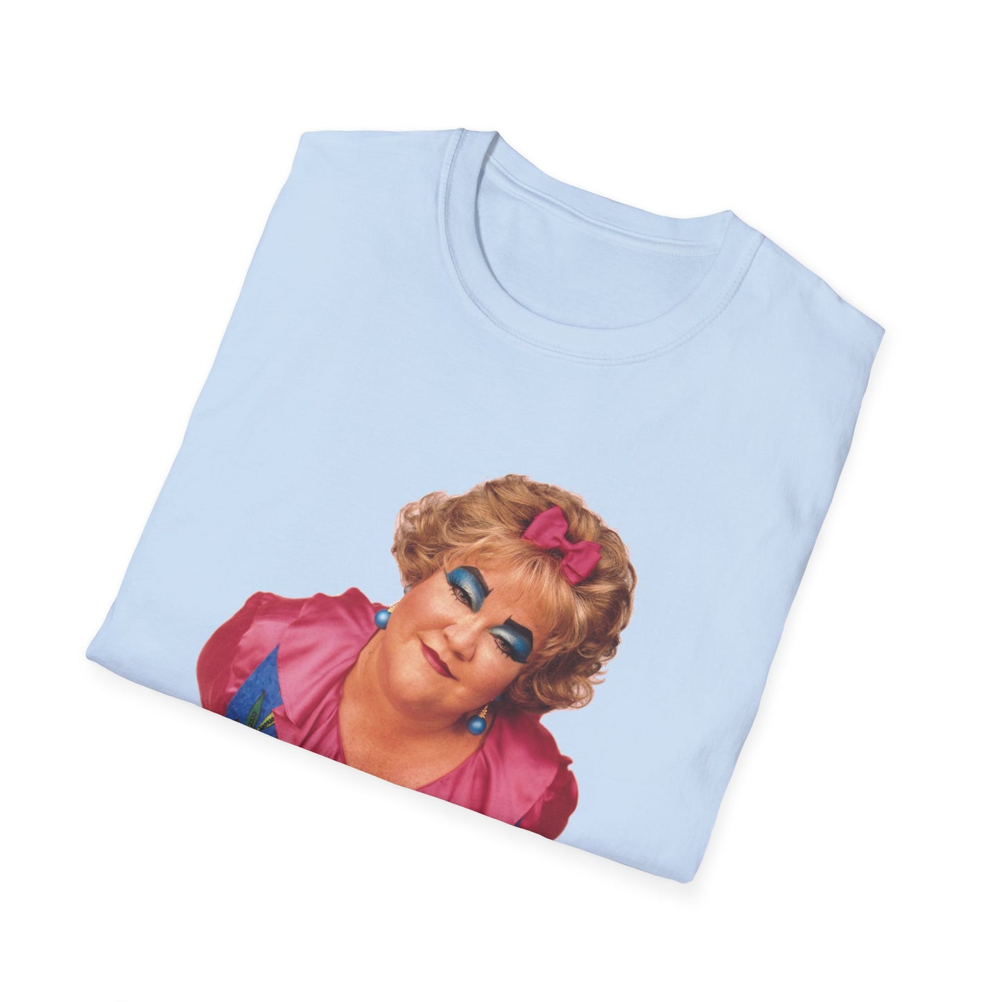 the drew carey show mimi bobeck tshirt