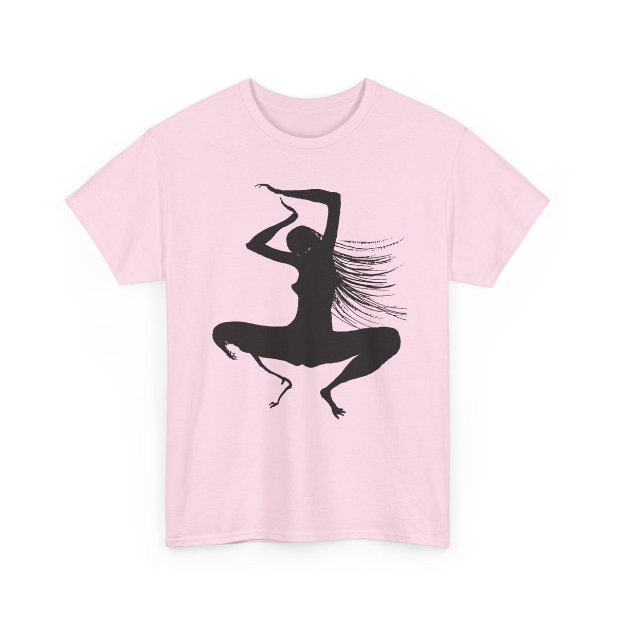 1955 illustration from songs of the witch woman by marjorie cameron tshirt